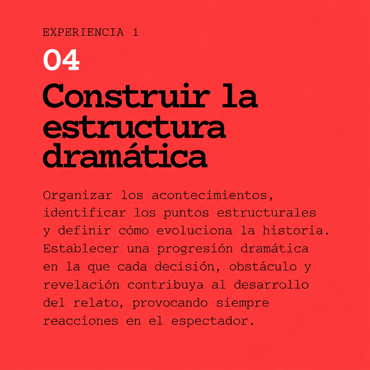 CARRUSEL 4