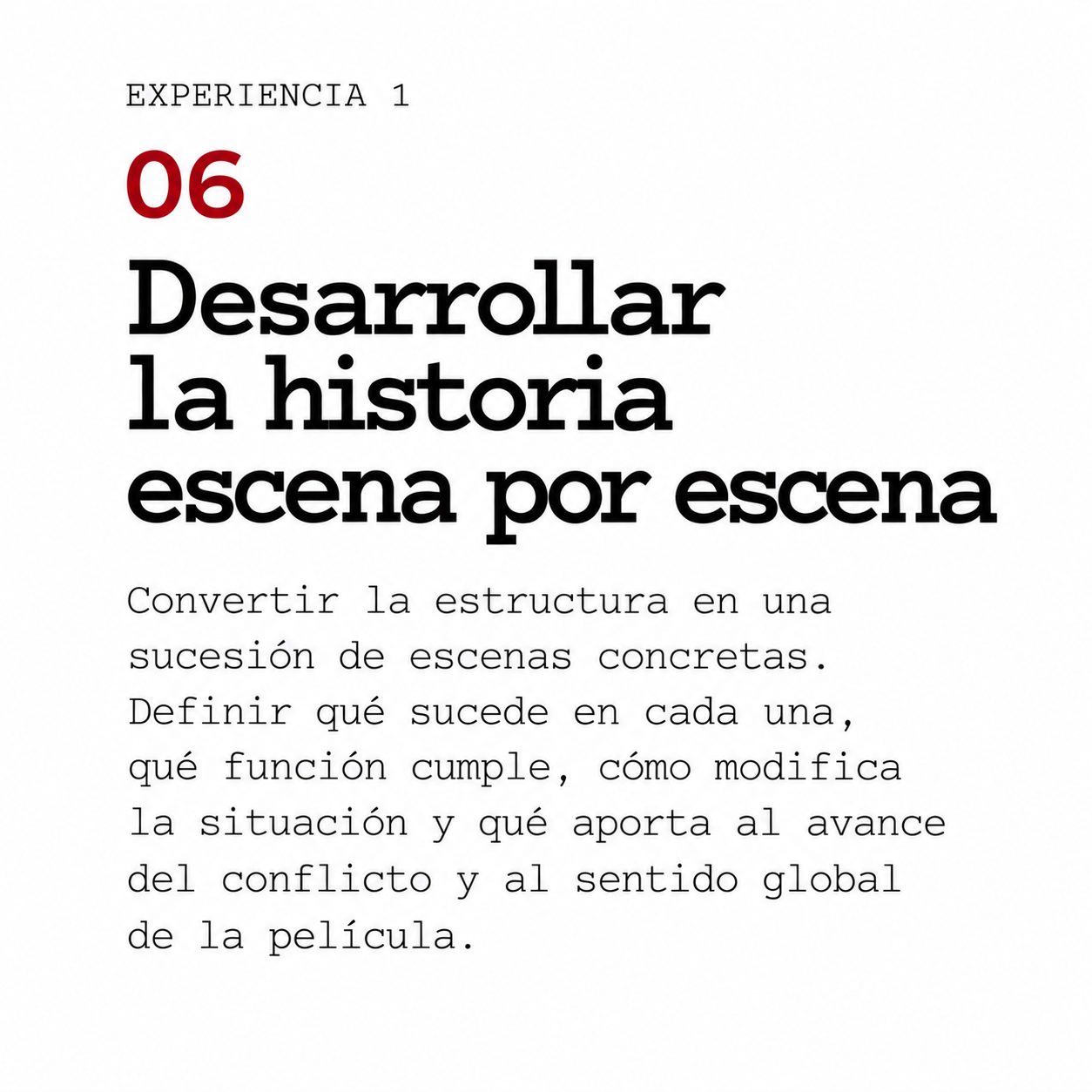 CARRUSEL 6
